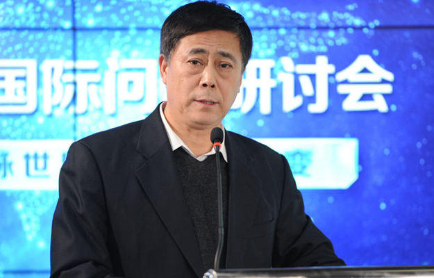張軍社：“黑天鵝”將繼續(xù)發(fā)酵 中國(guó)不惹事、不怕事