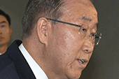 潘基文退選沖擊韓國(guó)大選格局 誰(shuí)勝算最大？