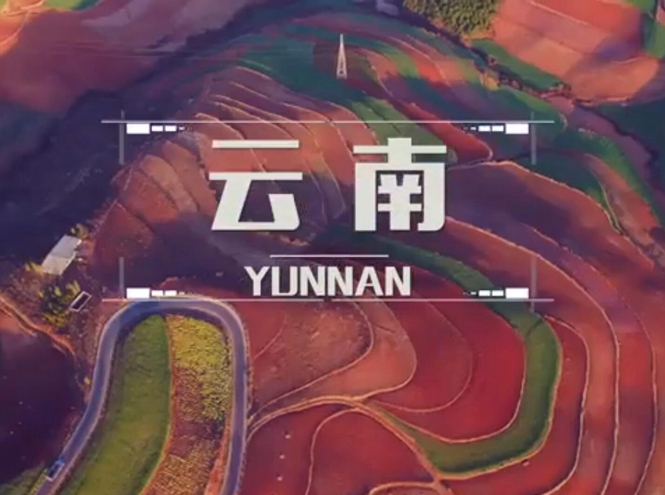 面向全球，直播“一帶一路”！——古道新生云之南
