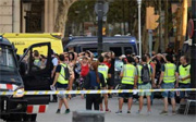 巴塞羅那遭遇恐襲：汽車撞人事件為何難防？