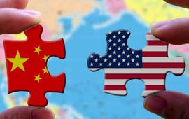 中美貿(mào)易不平衡背后的真相是什么？