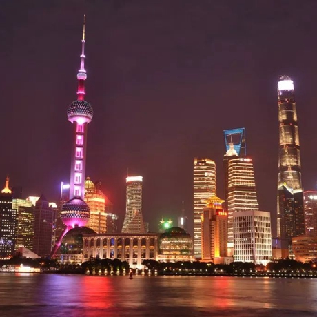 這就是上合！