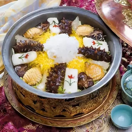 這就是魯菜！