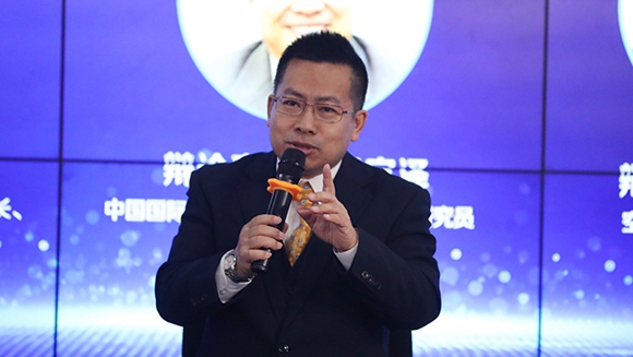 美國(guó)的未來(lái)，是大治還是大亂？