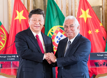 習(xí)近平主席對西班牙、阿根廷、巴拿馬、葡萄牙進行國事訪問并出席二十國集團領(lǐng)導(dǎo)人峰會（2018.11.27-12.5）