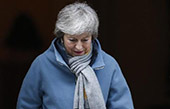 英國決定延期“脫歐” “脫歐”真要變“拖歐”？