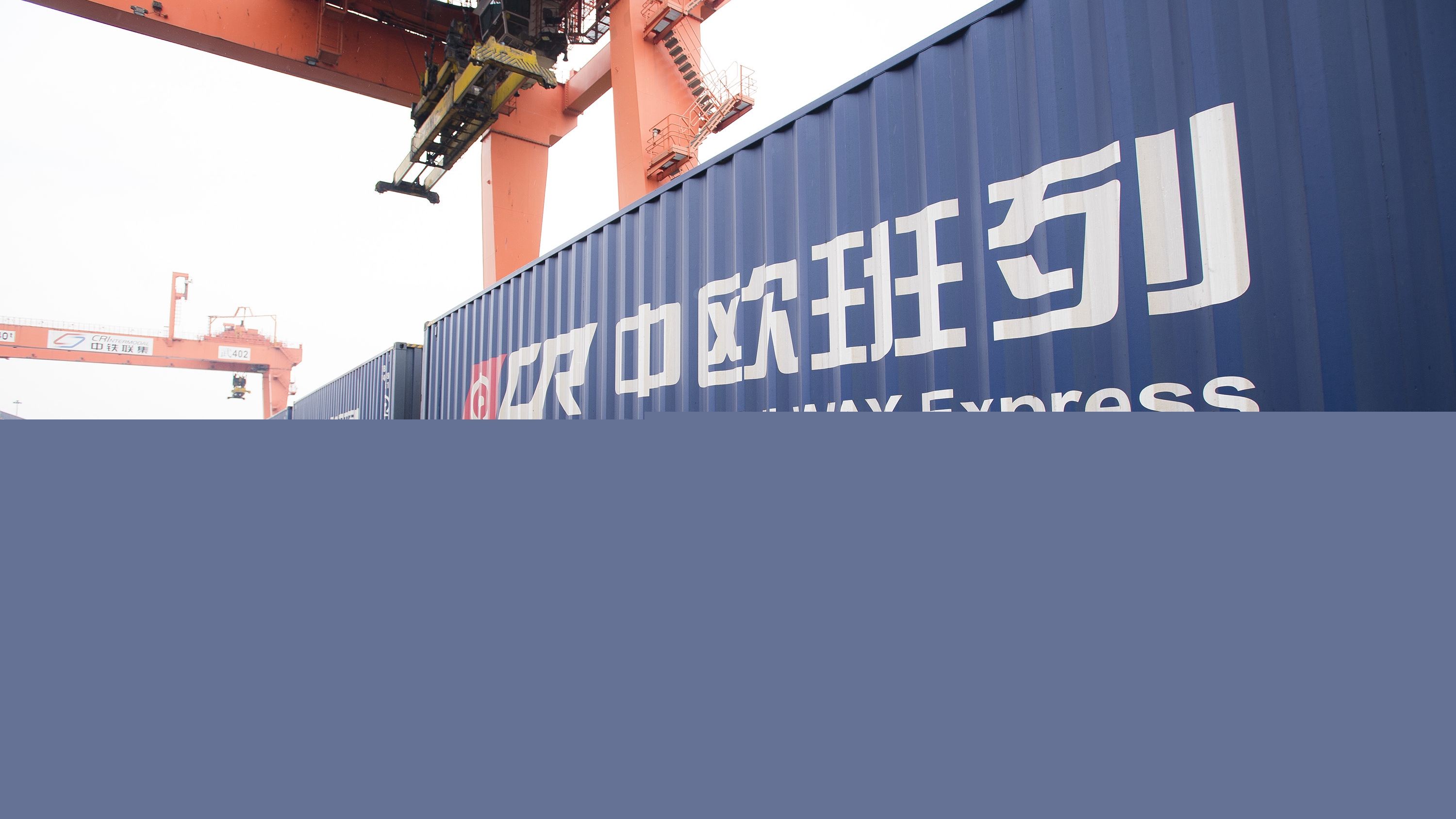 信息量很大！共建“一帶一路”，習近平今天講了四大內(nèi)容