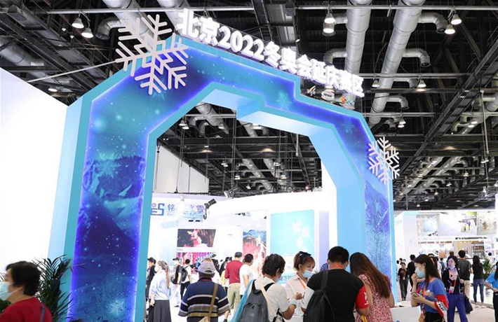 更快，更暖，更絢 ——高新科技將讓北京冬奧更加精彩