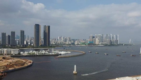 全球連線 | 德國的共產(chǎn)黨主席科伯勒：“中國辦成的這件大事，沒一個資本主義國家辦得到”