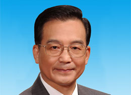 溫家寶出席上合組織總理會議、舉行中俄總理定期會晤并訪問俄羅斯、吉爾吉斯斯坦