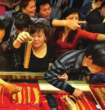 “290萬(wàn)，給我來(lái)10公斤”