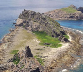 日"購島"周年 中國(guó)重磅反制