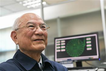 劉永坦：“從0到1”，他為祖國海疆雷達打造“火眼金睛”